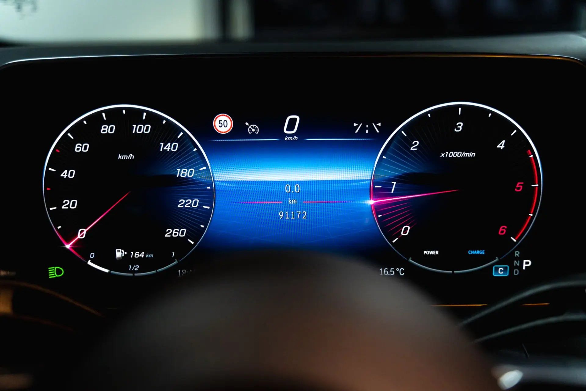 Mercedes-Benz GLC 220 d 4Matic AMG Advanced 8