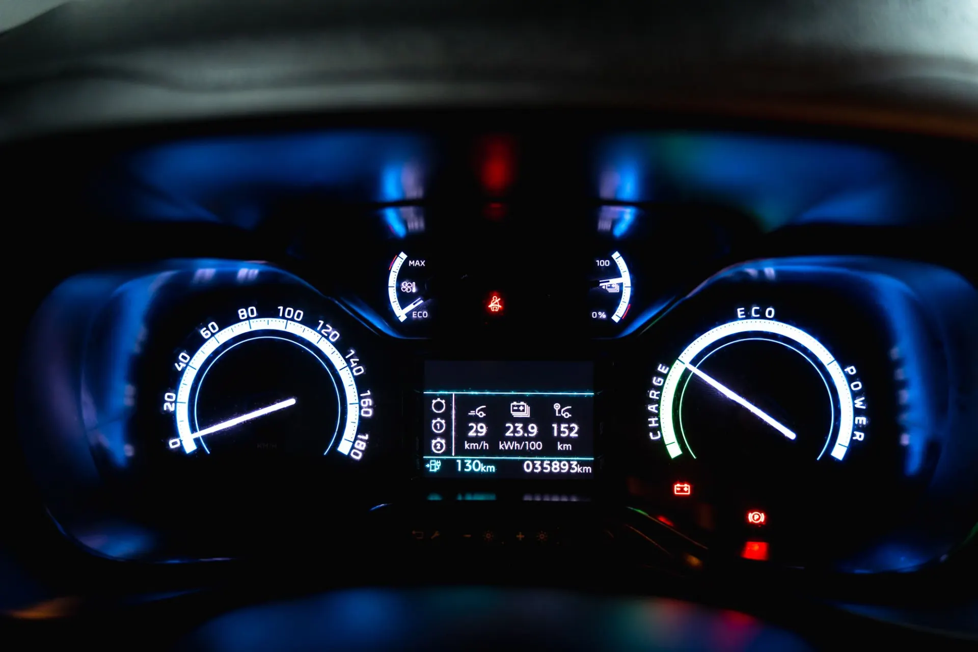 Toyota Proace City Verso Electric 50 kWh L1 Exclusive 13