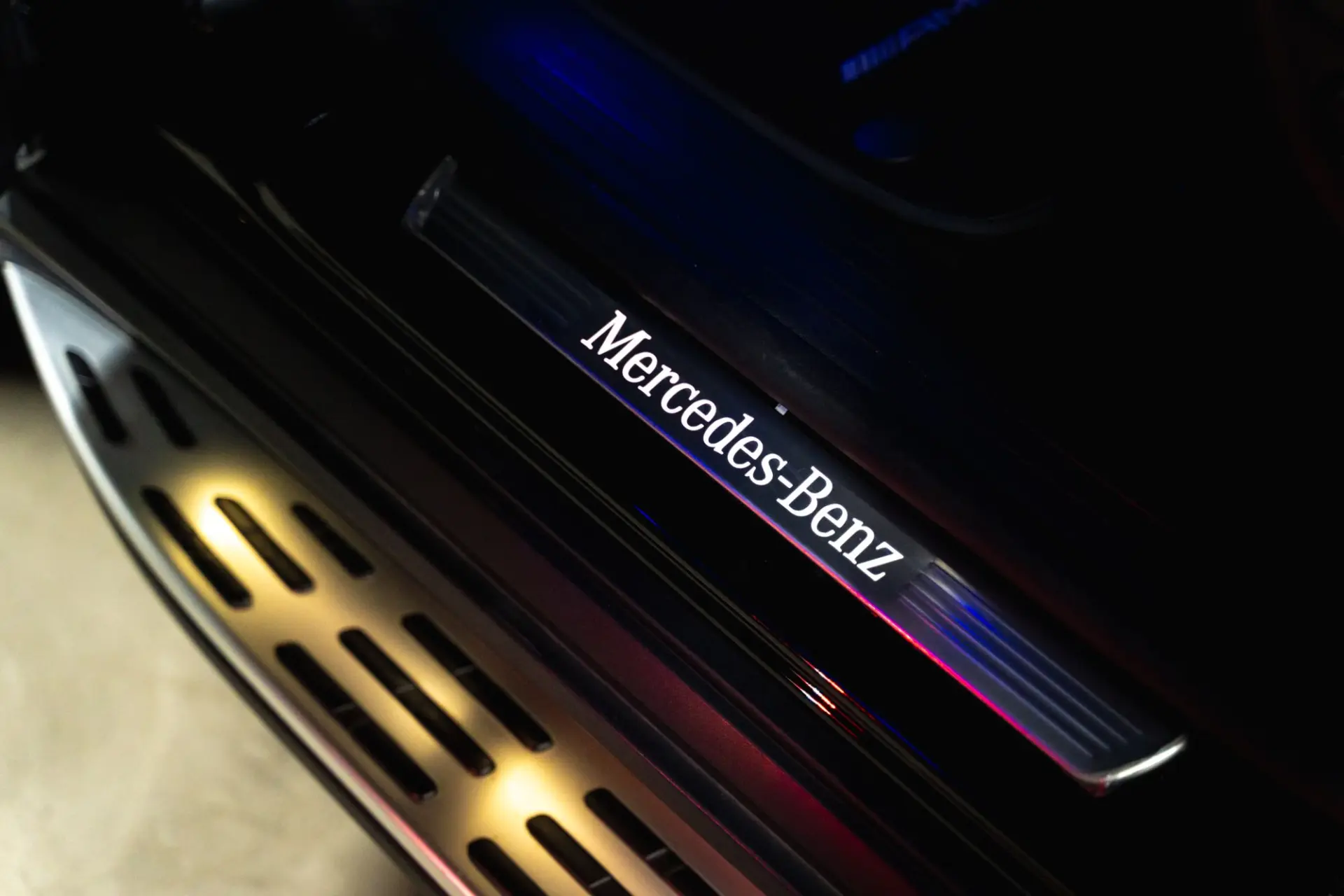 Mercedes-Benz GLE 350 Coupe de 4Matic 10