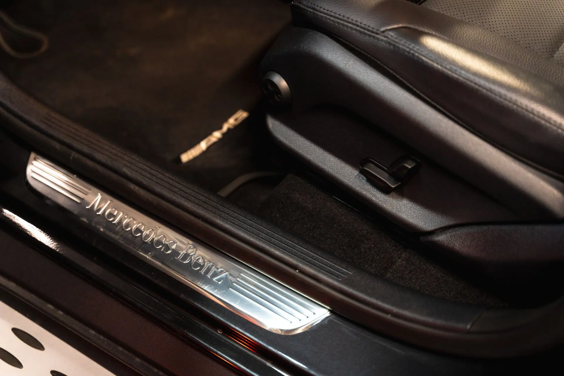 Mercedes-Benz GLC 300 de Coupé 4Matic 9