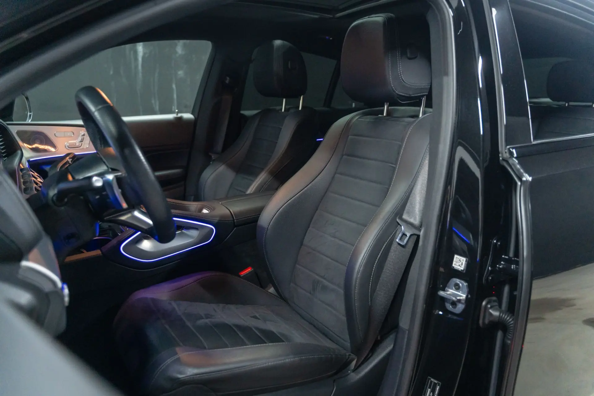 Mercedes-Benz GLE 350 Coupe de 4Matic 18