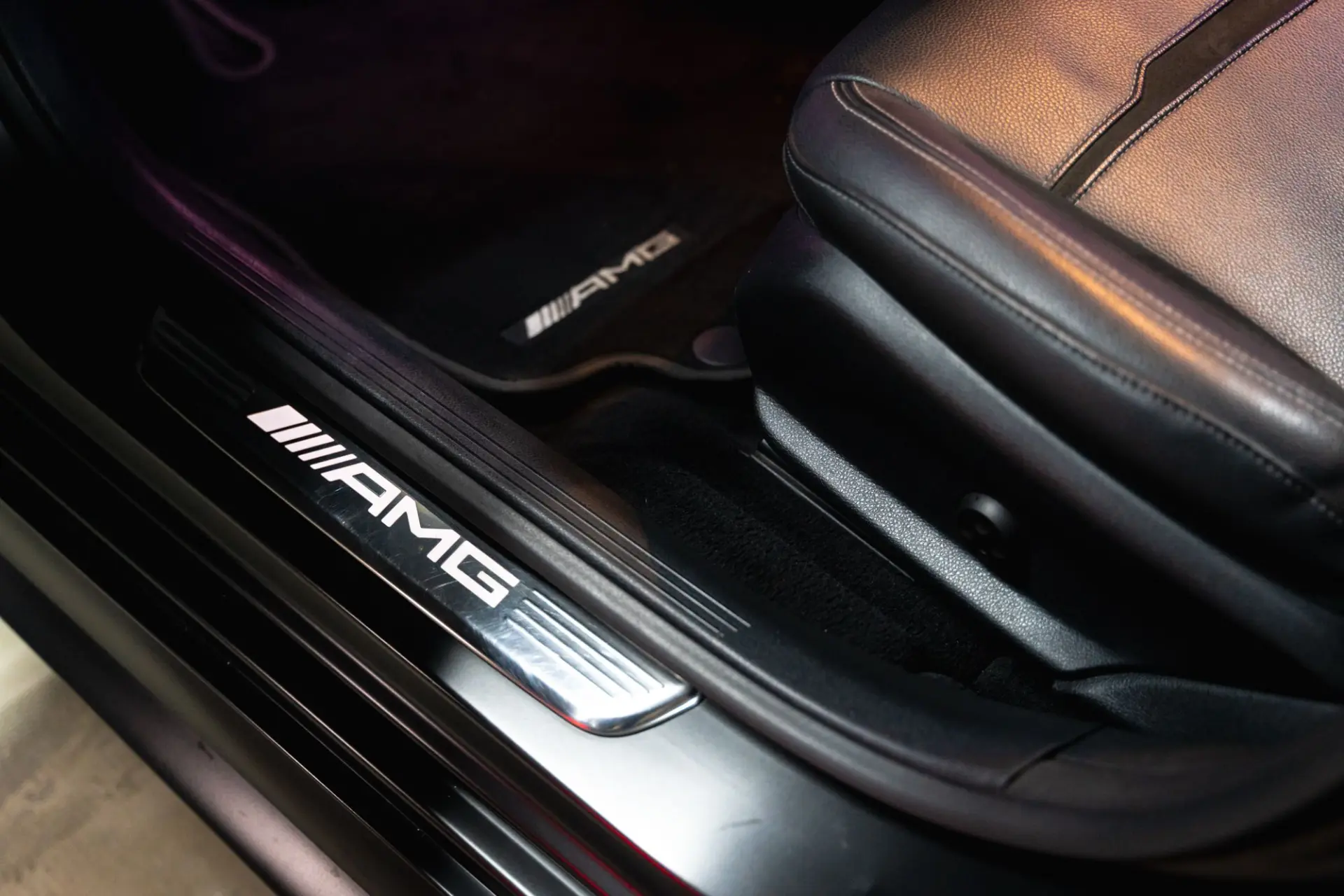 Mercedes-Benz AMG GT 53 4Matic+ 15