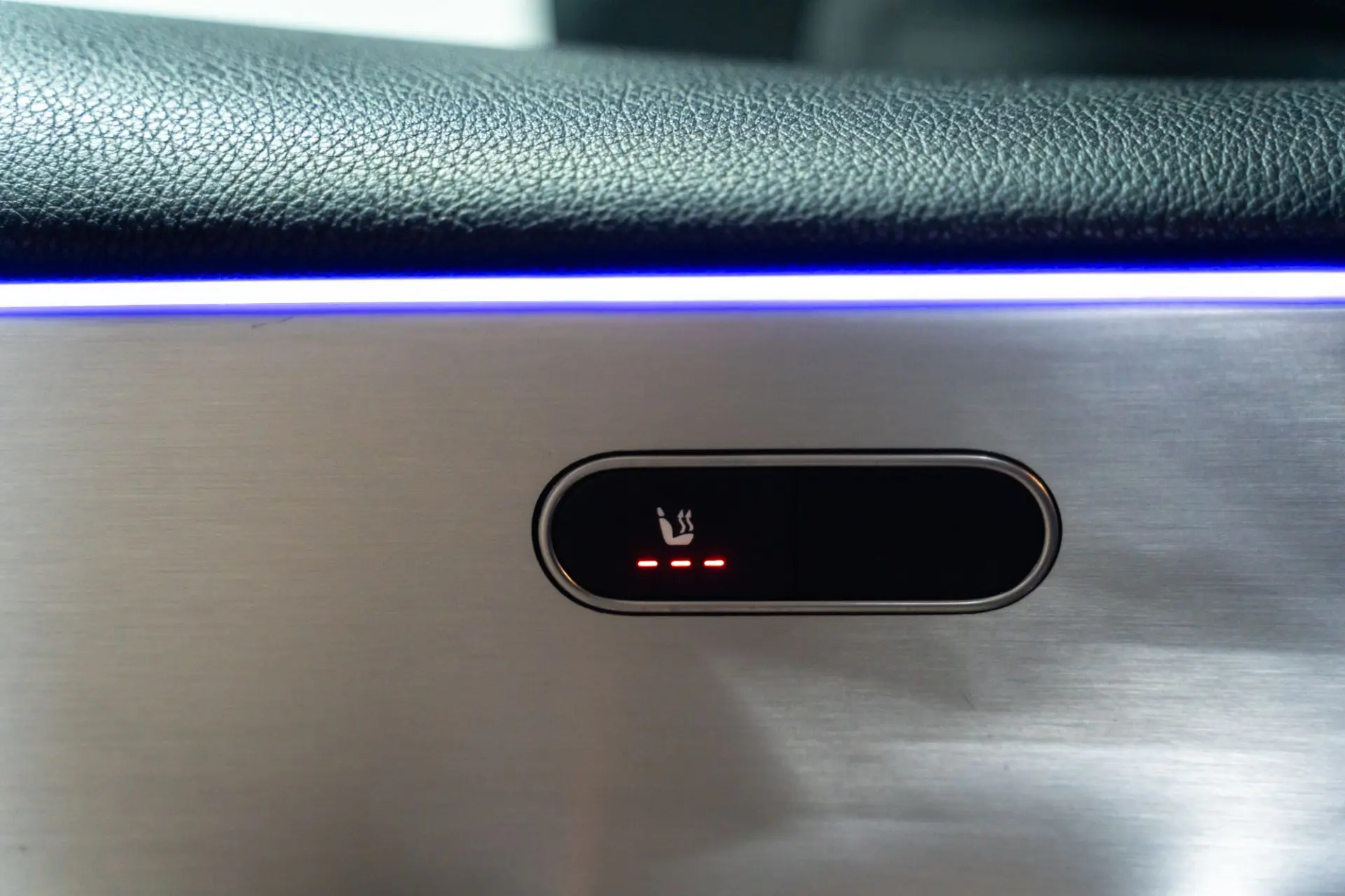 Mercedes-Benz A 180 d AMG Line Aut. 22