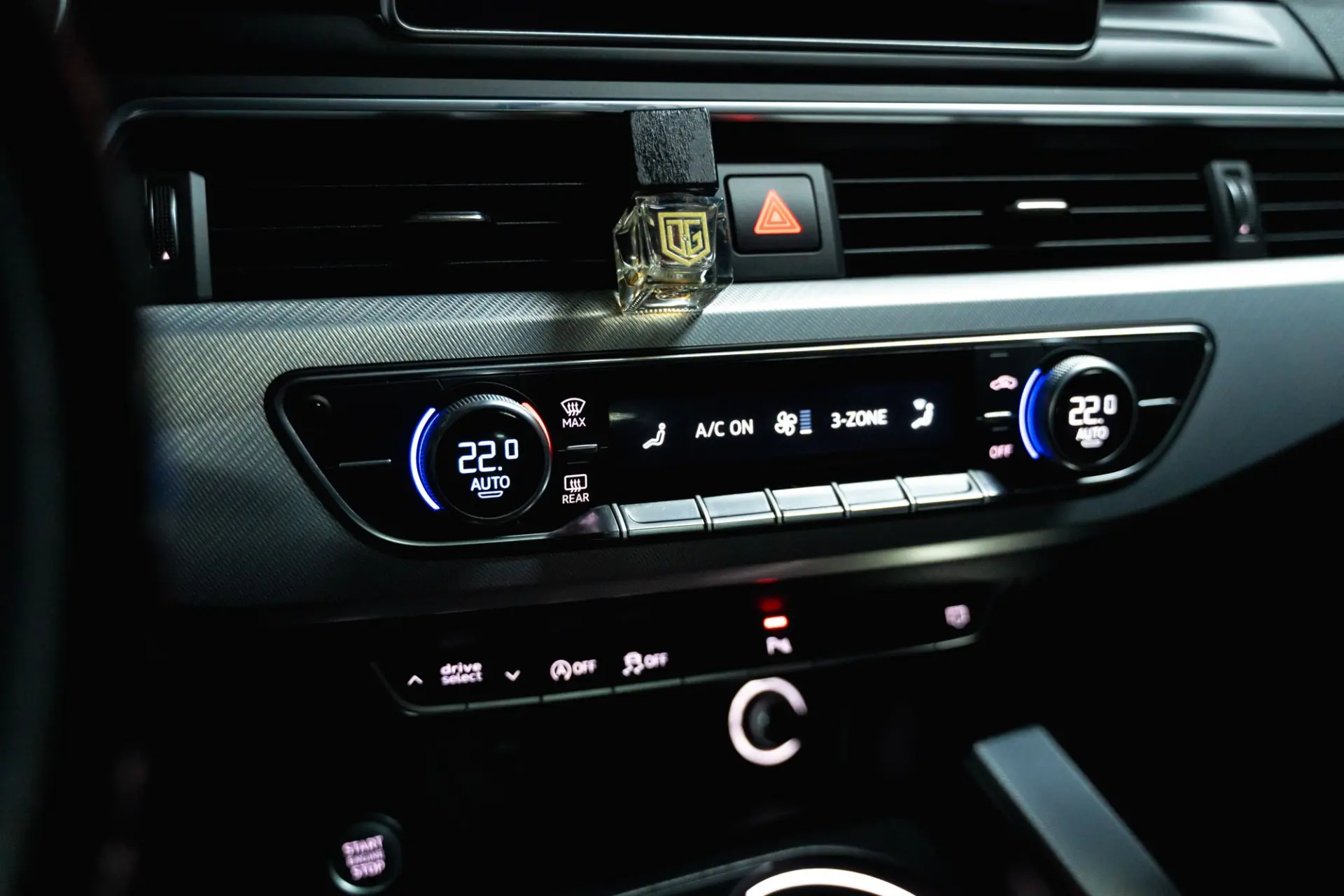 Audi A5 Sportback 2.0 TDI S-line S tronic 12