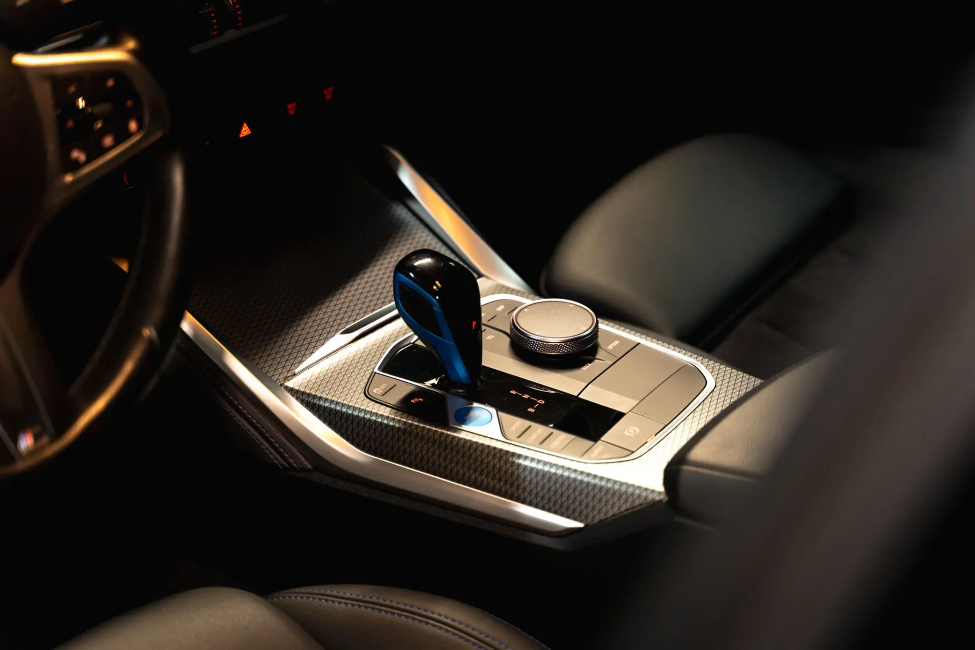 BMW i4 eDrive40 Gran Coupe M Sport 8