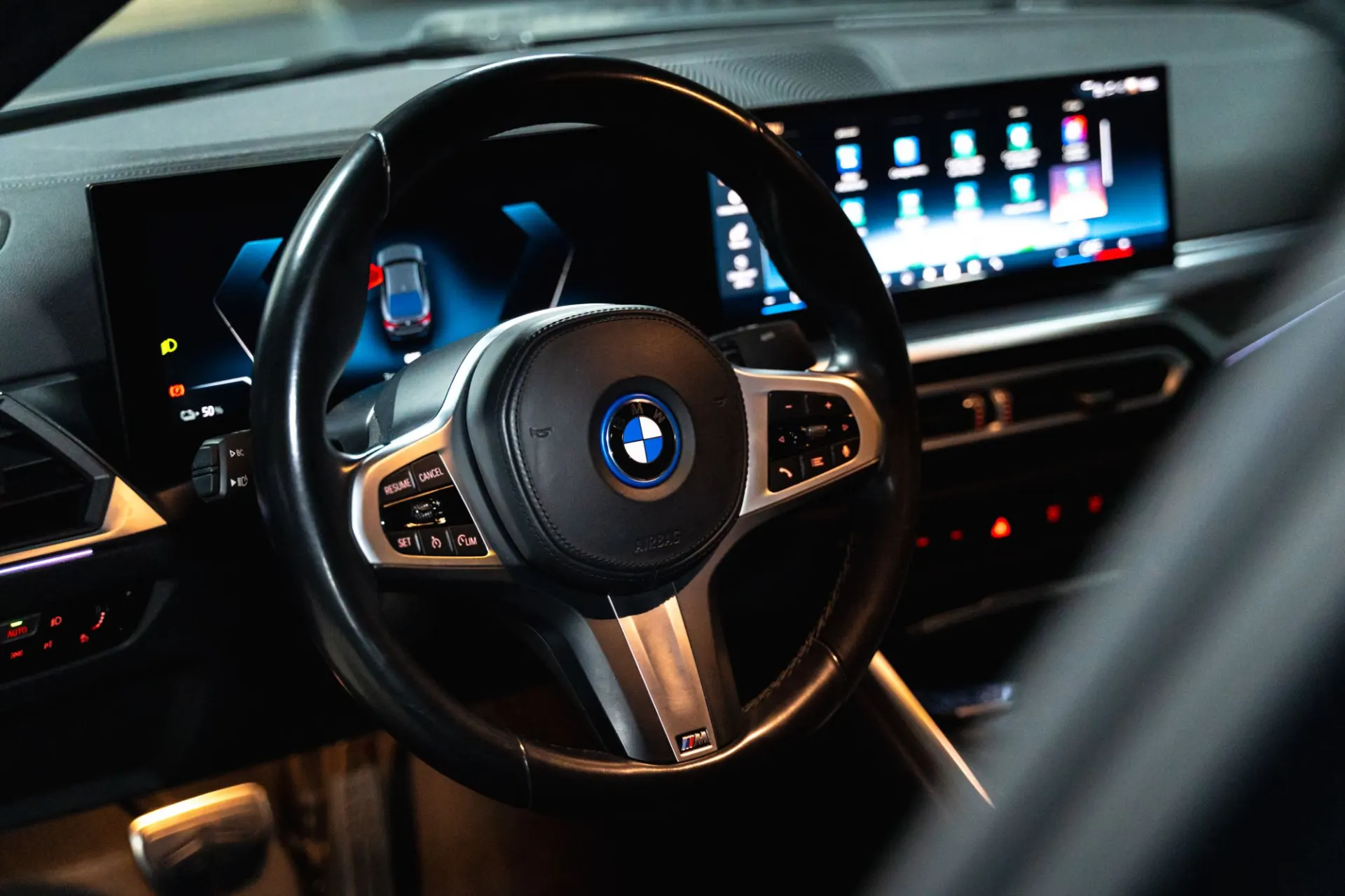 BMW i4 eDrive40 Pack Desportivo M Pro 20