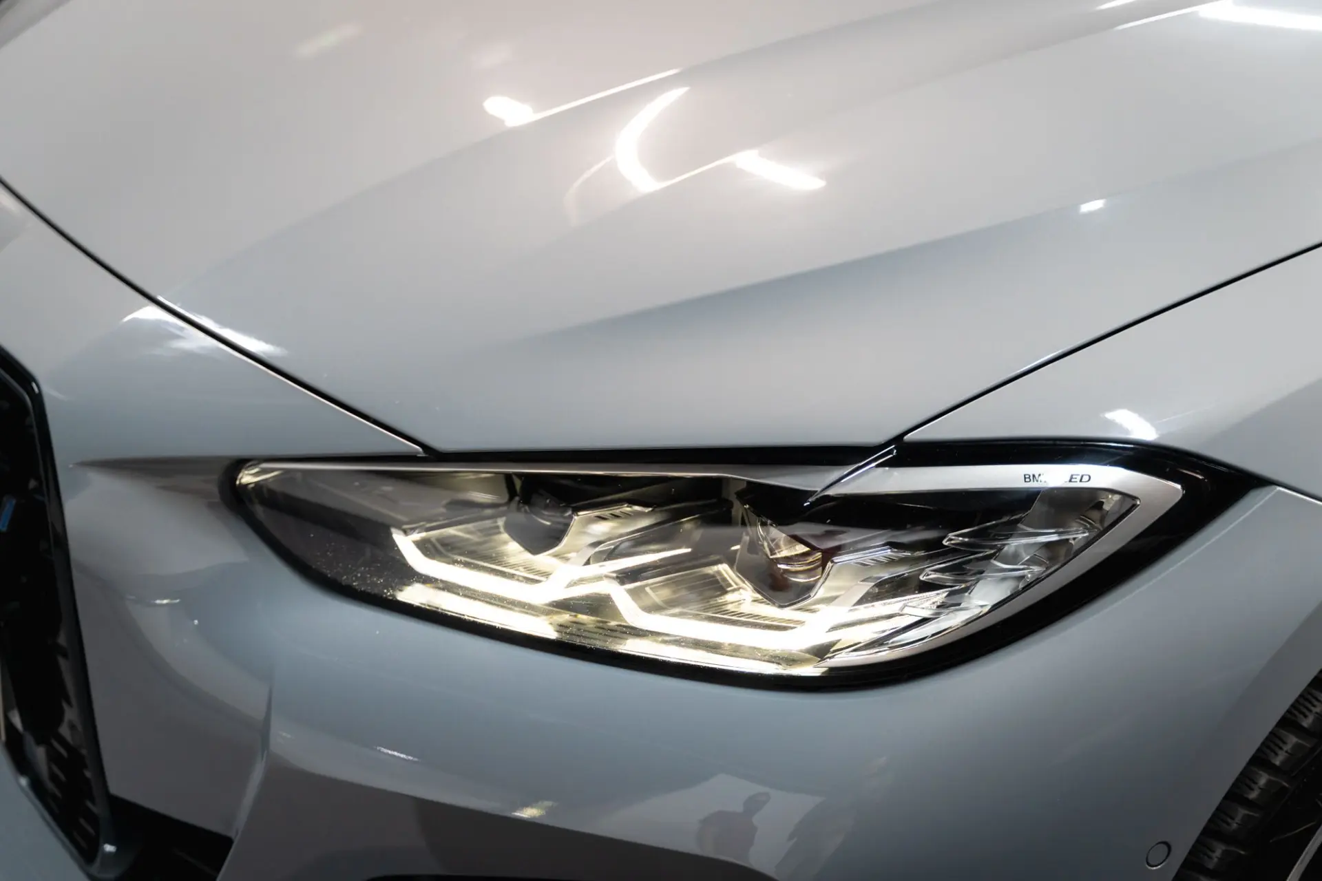 BMW i4 eDrive40 Gran Coupe M Sport 26