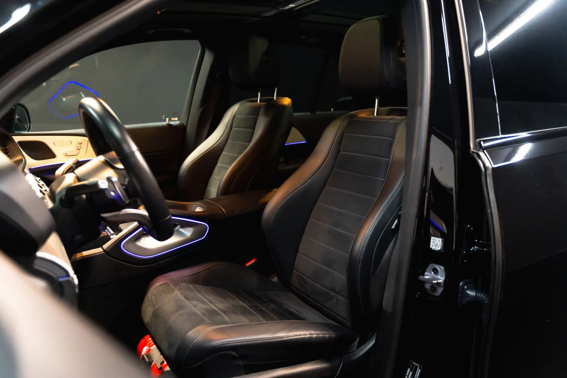 Mercedes-Benz GLE 350 de 4Matic 10