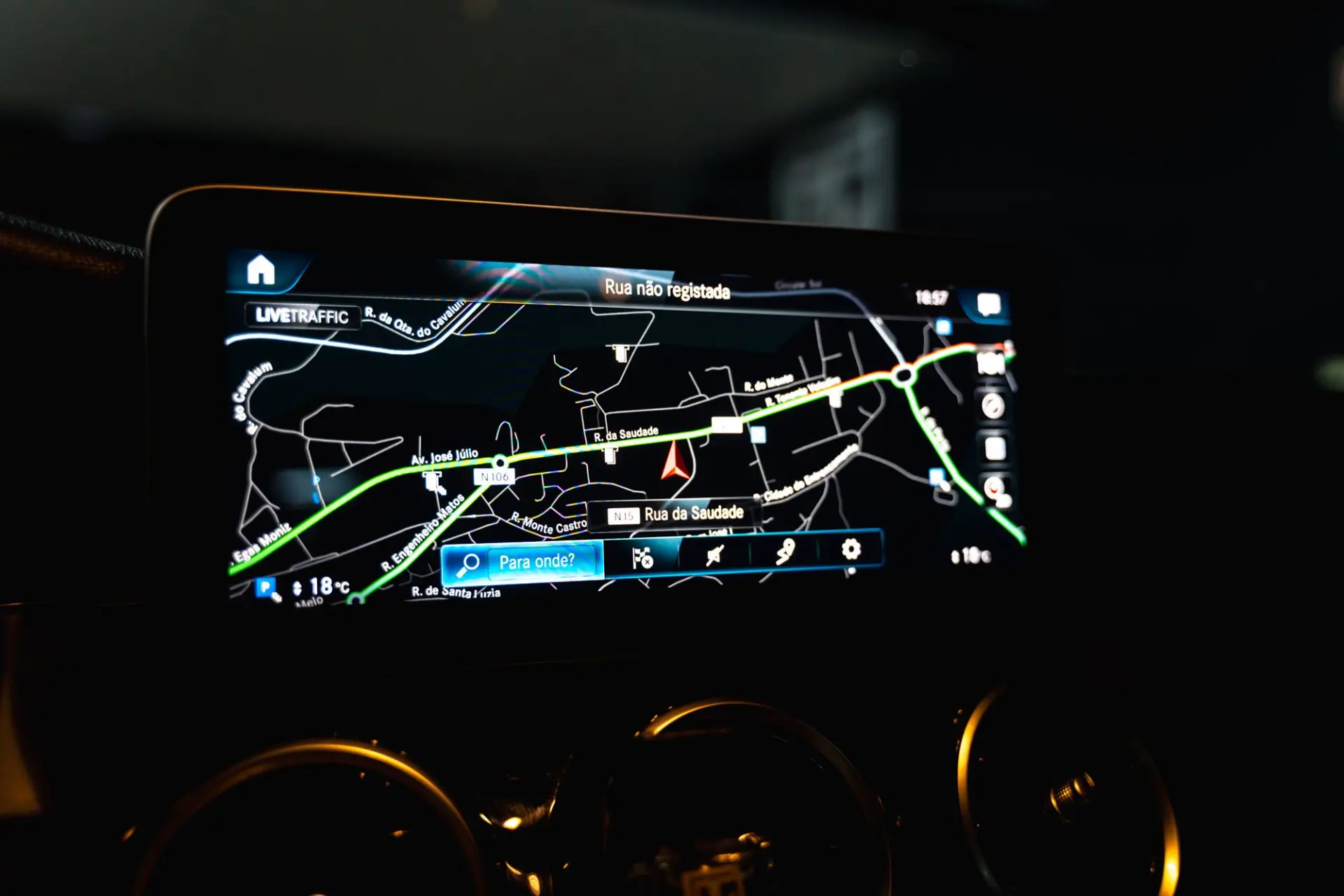 Mercedes-Benz GLC 300 d Coupé 4Matic 10