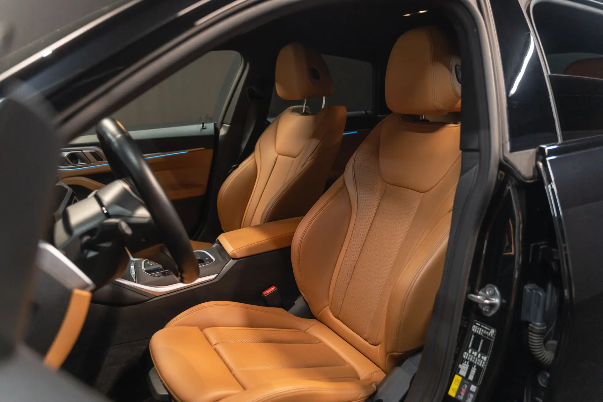 BMW i4 eDrive40 Pack Desportivo M 9