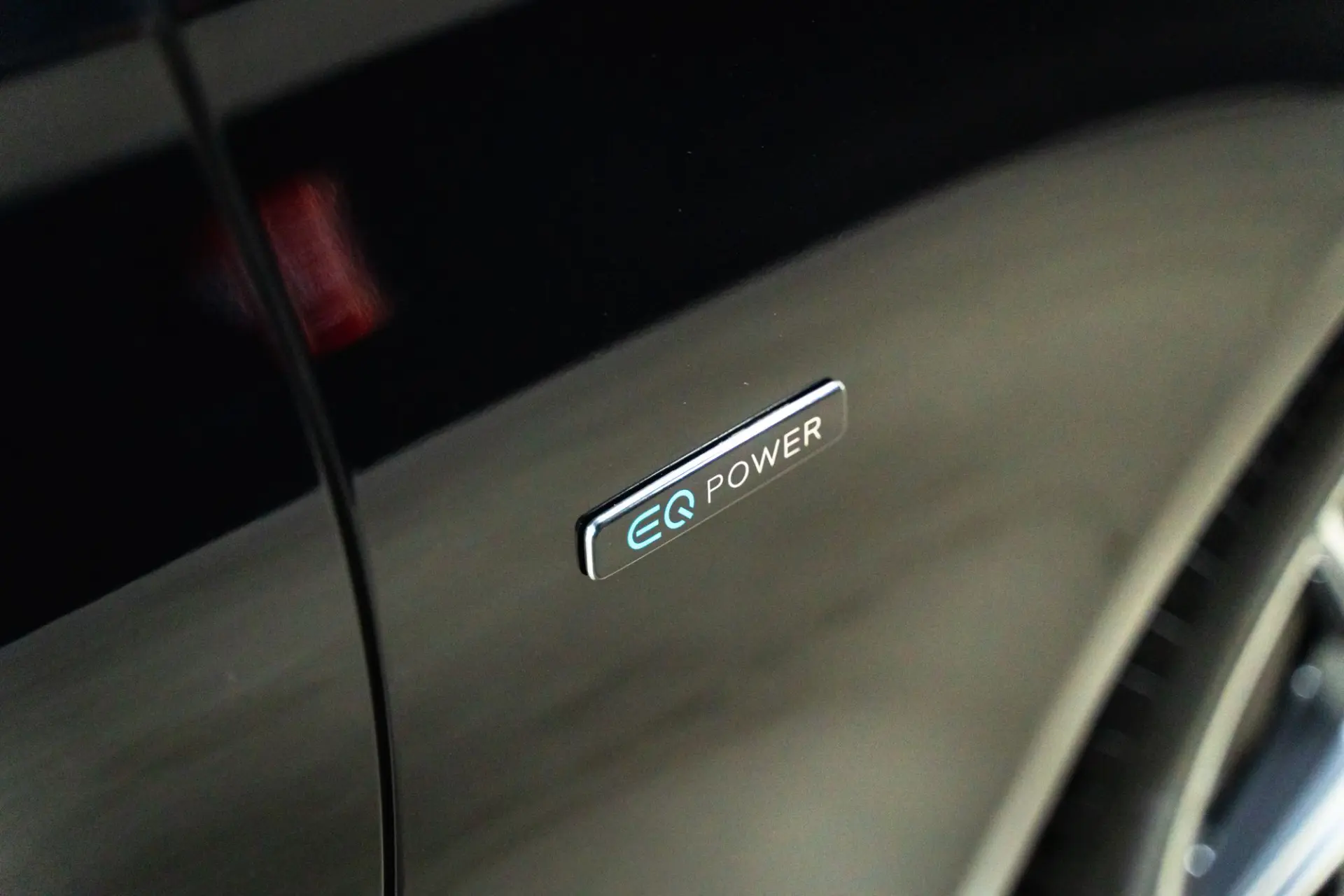 Mercedes-Benz E 300 de AMG Line 16