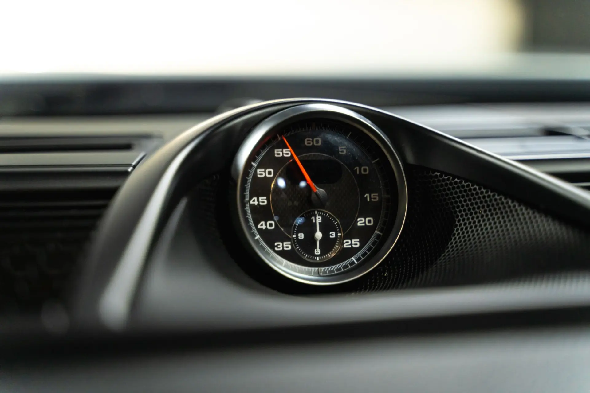 Porsche Panamera Standard 16