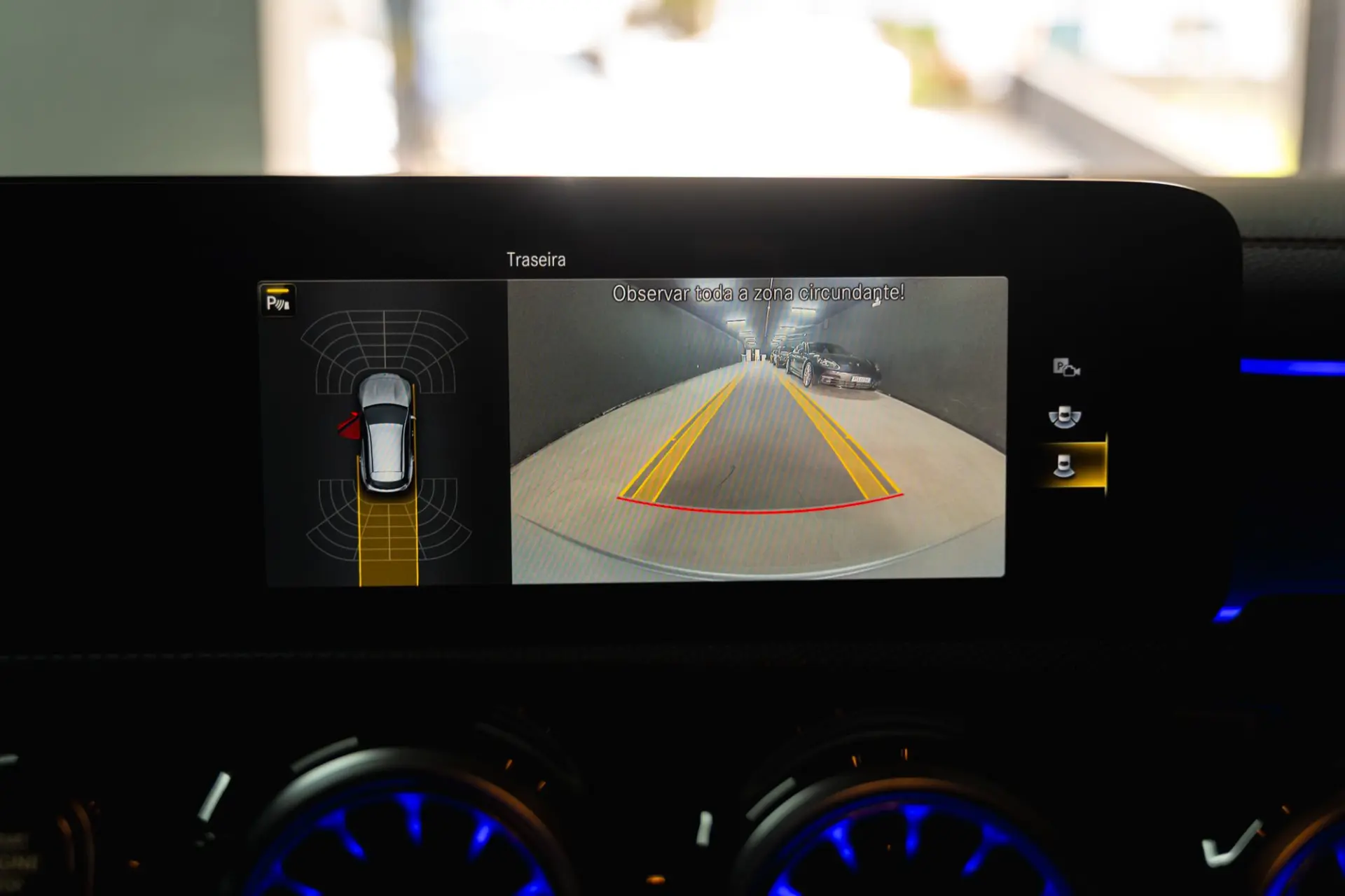 Mercedes-Benz CLA 250 e 8G-DCT AMG Line 11