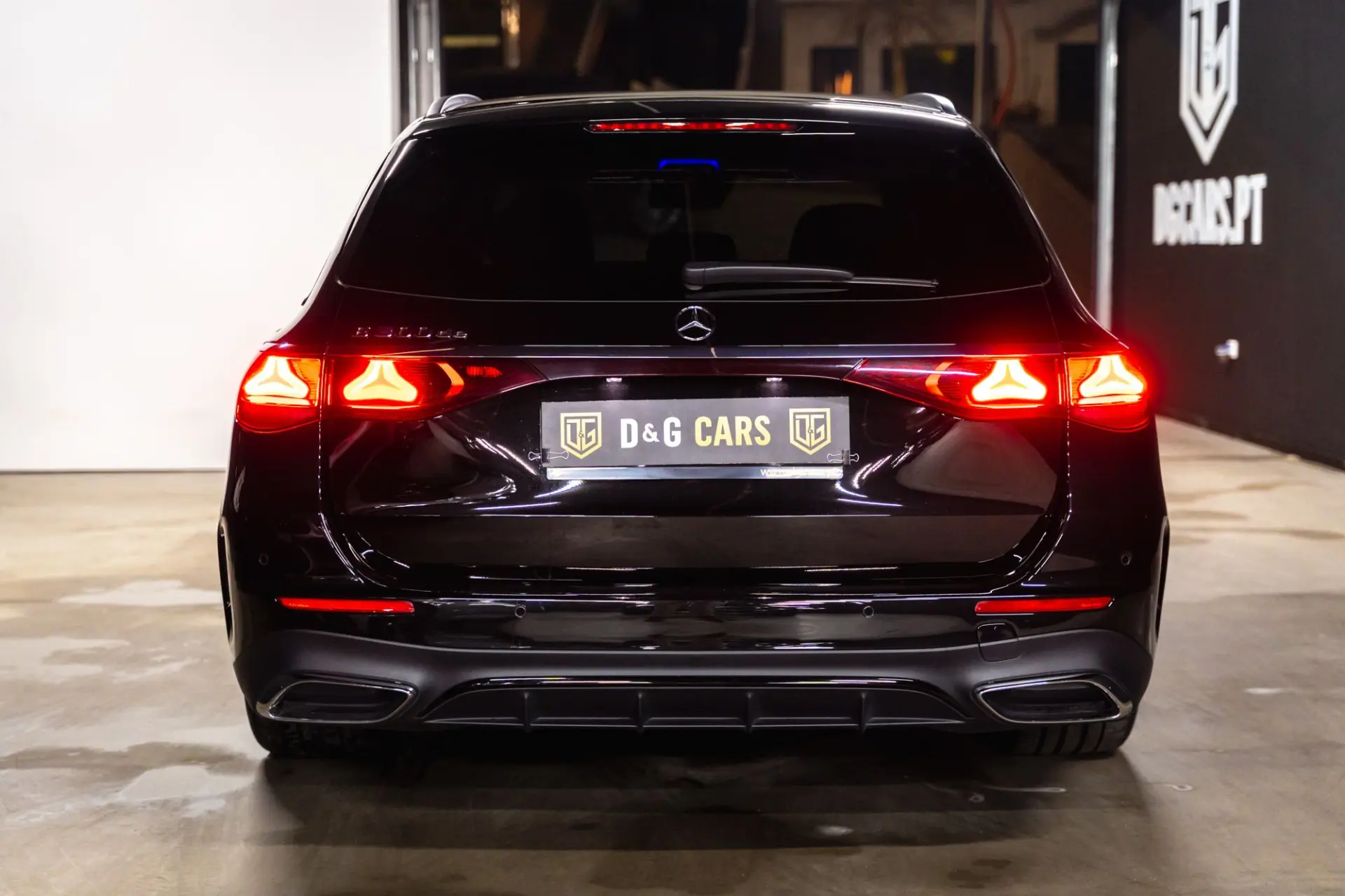 Mercedes-Benz E 300 de 22