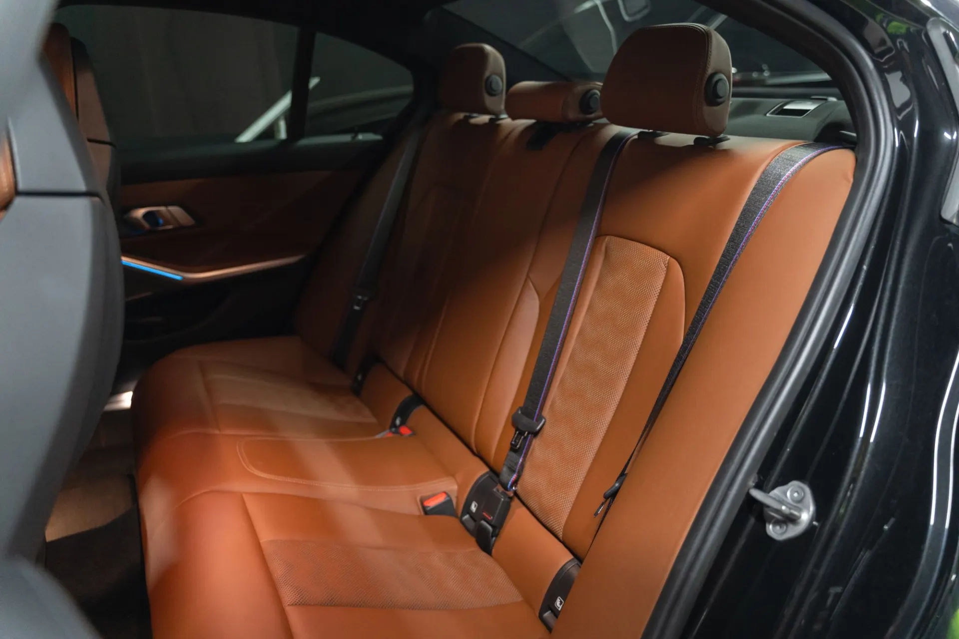 BMW M3 Competition xDrive 17