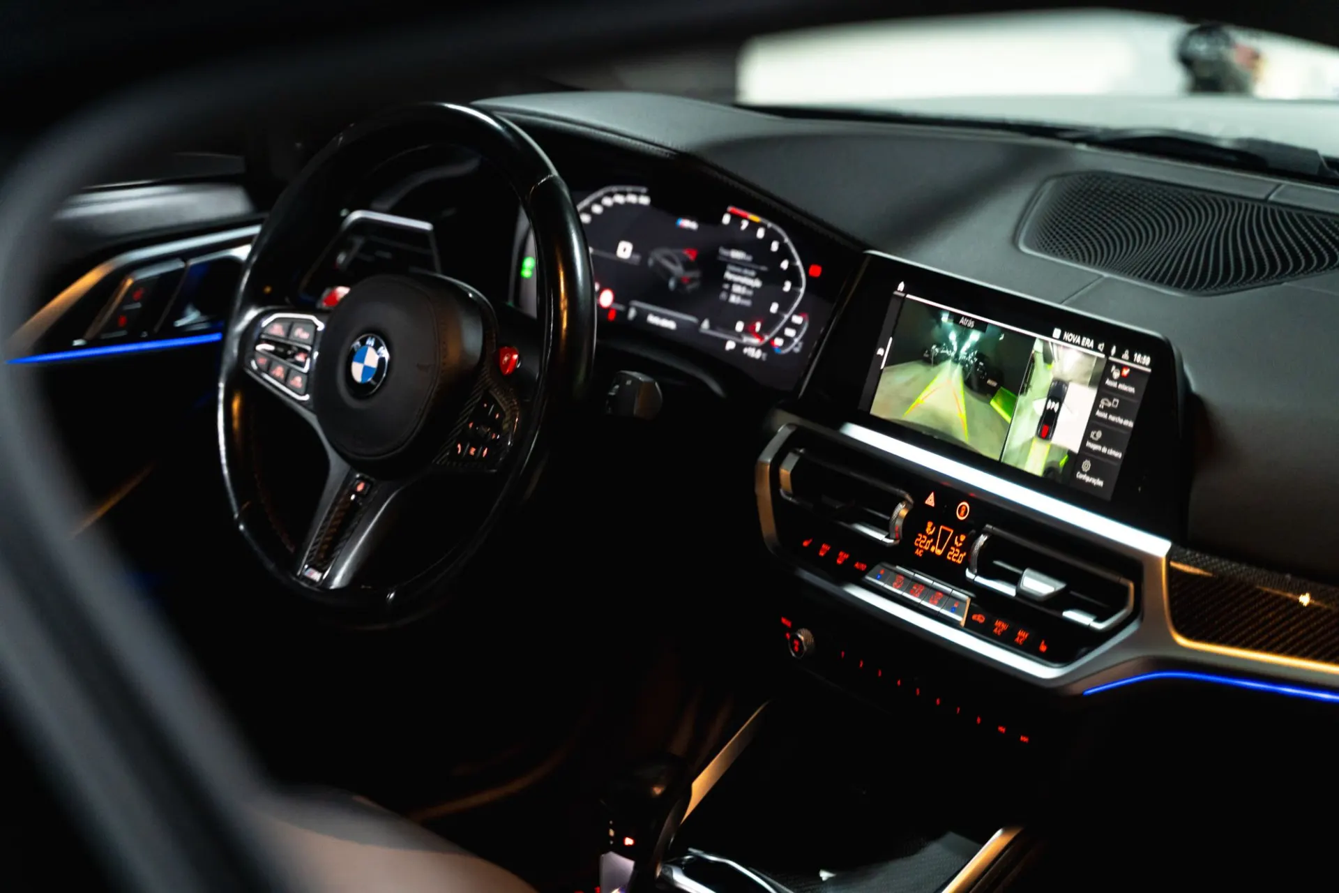 BMW M4 Competition 17