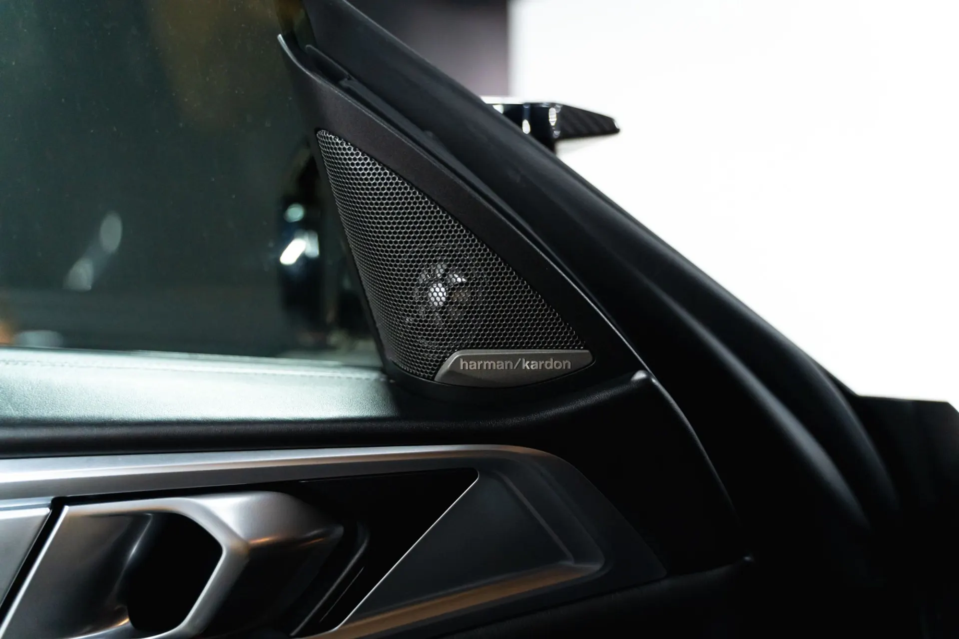 BMW M4 Competition 9