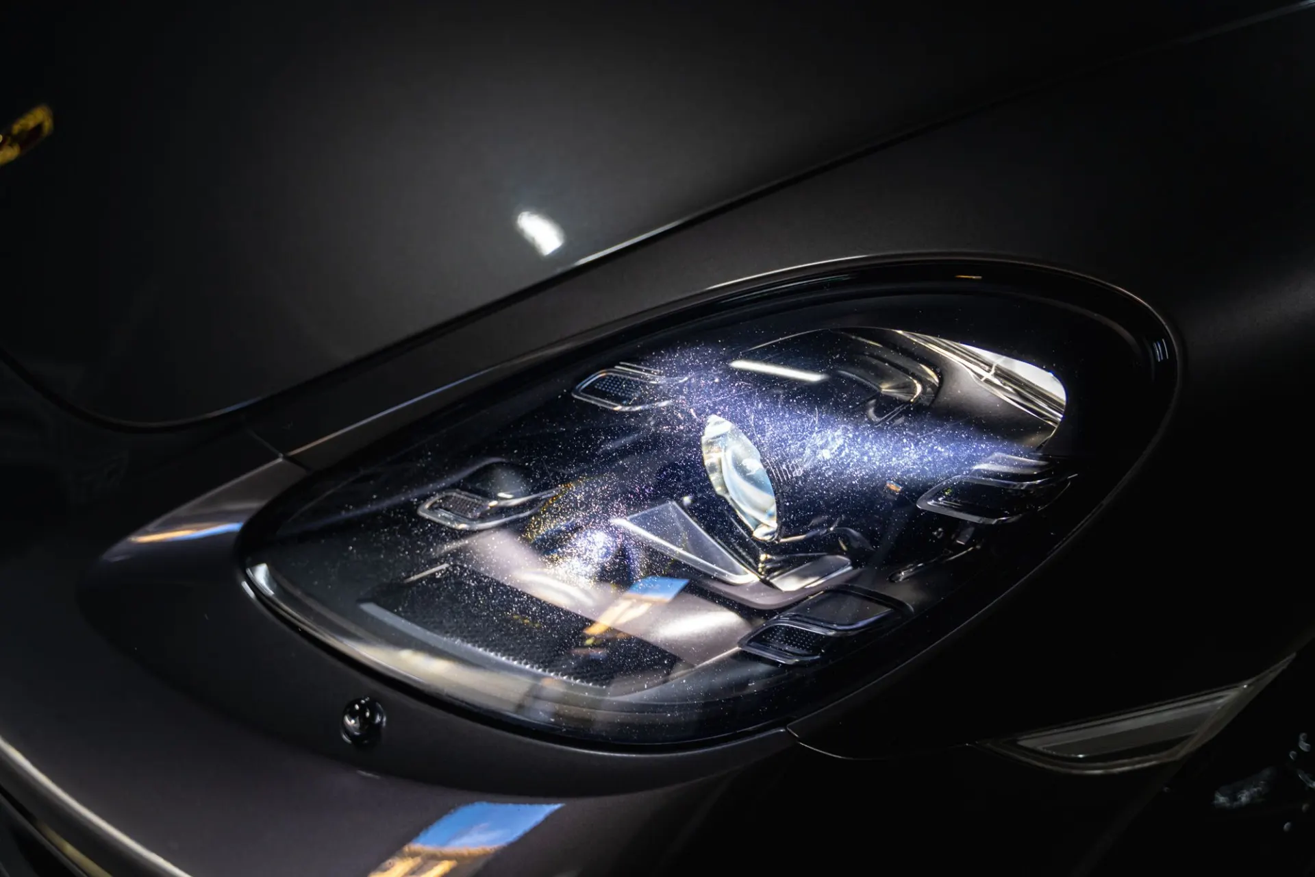 Porsche 718 Cayman 2.0 PDK 20