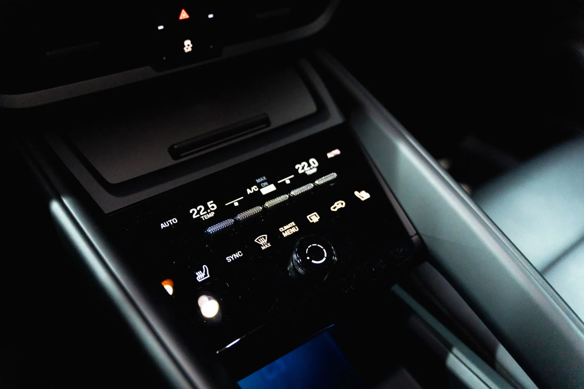 Porsche Macan Standard 15