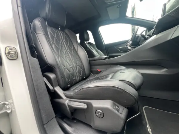 Peugeot 3008 1.2 PureTech GT Line 25