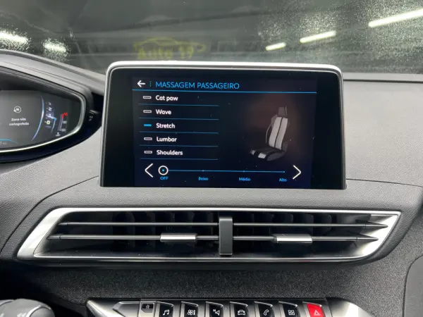 Peugeot 3008 1.2 PureTech GT Line 27