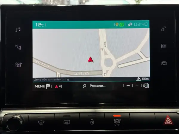 Citroën C4 Cactus 1.2 PureTech Feel Pack 21