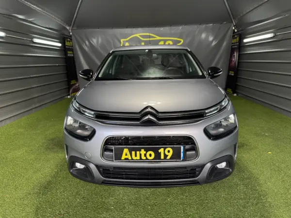 Citroën C4 Cactus 1.2 PureTech Feel Pack 2