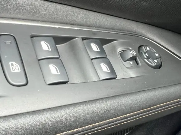 Peugeot 3008 1.2 PureTech GT Line 17