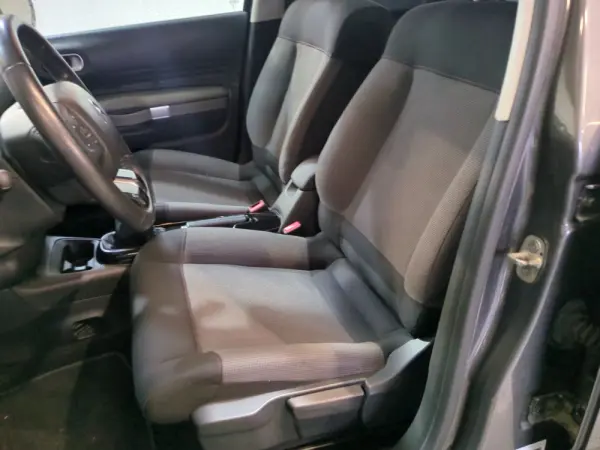 Citroën C4 Cactus 1.2 PureTech Feel Pack 9