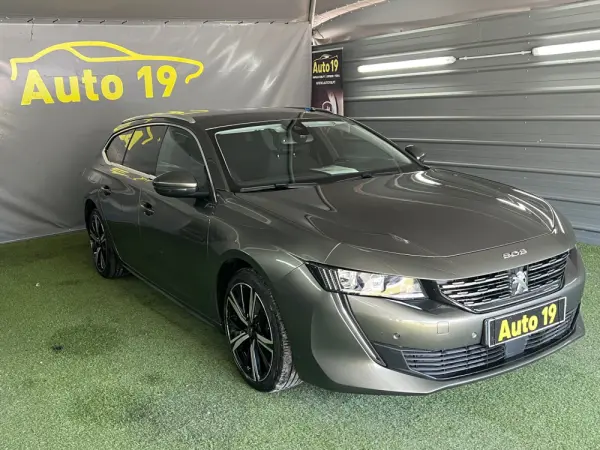 Peugeot 508 SW 1.5 BlueHDi Business Line 2