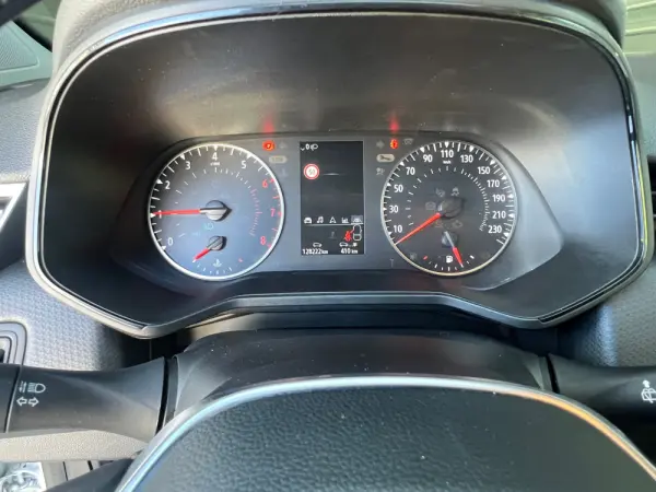 Renault Clio 1.0 TCe Exclusive 16