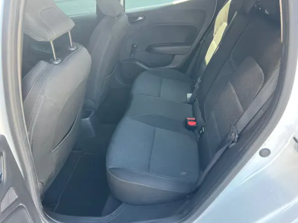 Renault Clio 1.0 TCe Exclusive 27