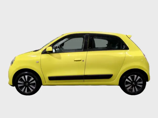 Renault Twingo 1.0 SCe Limited 3