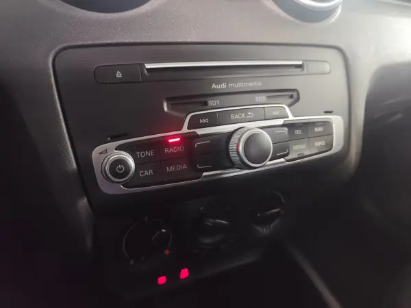 Audi A1 Sportback 1.4 TDI Design 15