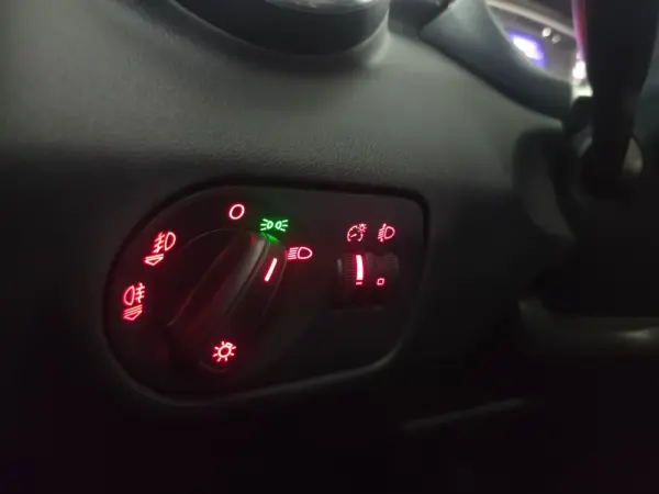 Audi A1 Sportback 1.4 TDI Design 16