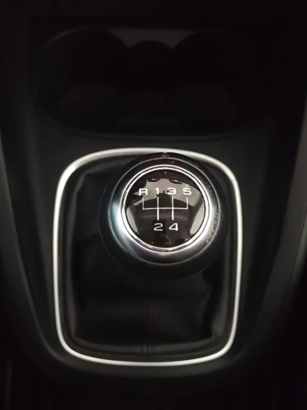 Audi A1 Sportback 1.4 TDI Design 17