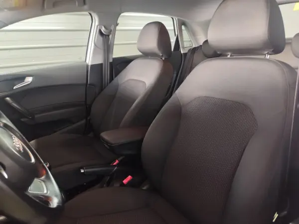 Audi A1 Sportback 1.4 TDI Design 20