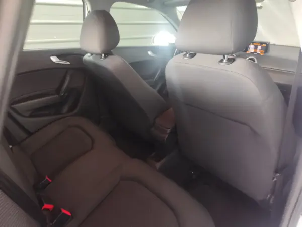 Audi A1 Sportback 1.4 TDI Design 25