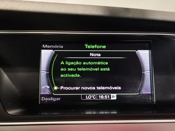 Audi A4 Avant 2.0 TDI multitronic Advance 16