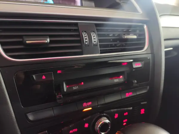 Audi A4 Avant 2.0 TDI multitronic Advance 19