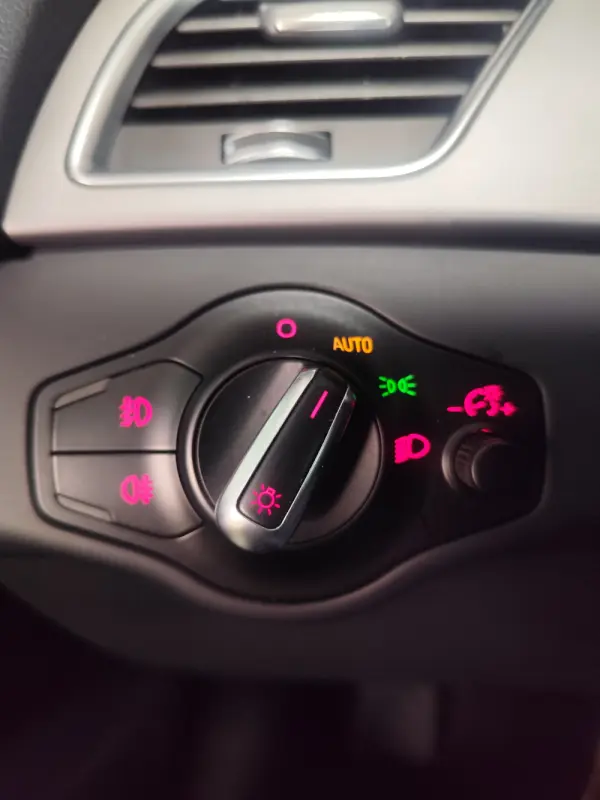 Audi A4 Avant 2.0 TDI multitronic Advance 20