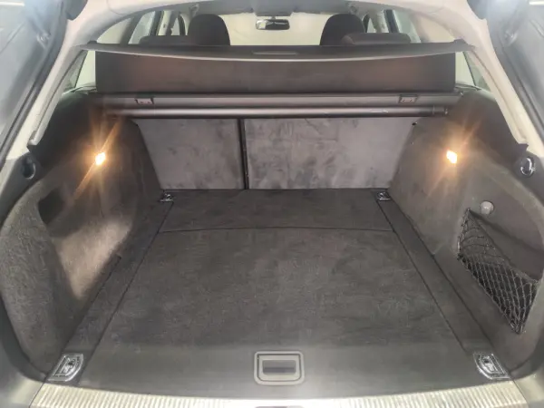 Audi A4 Avant 2.0 TDI multitronic Advance 30