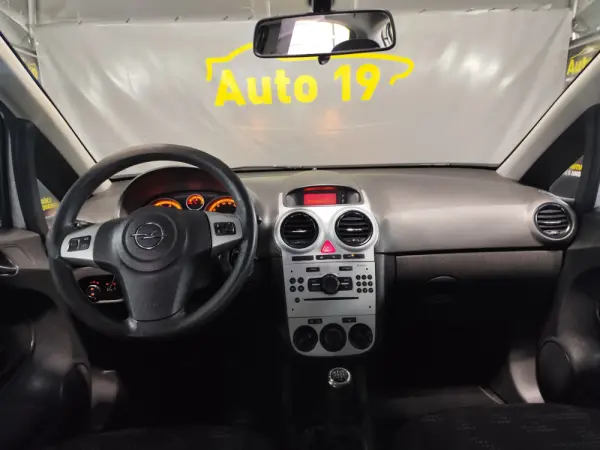 Opel Corsa 1.3 CDTi Dynamic 7
