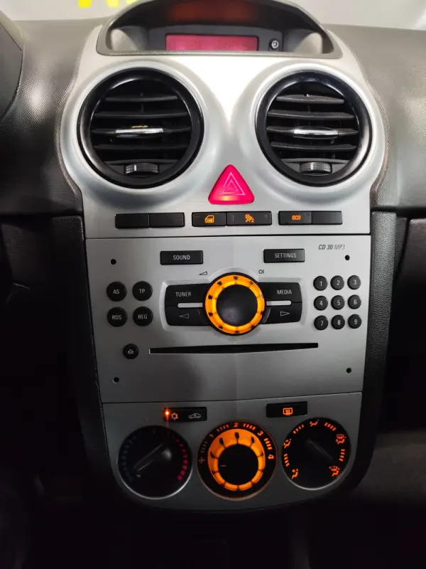 Opel Corsa 1.3 CDTi Dynamic 13