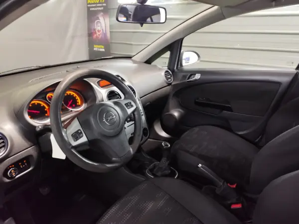 Opel Corsa 1.3 CDTi Dynamic 16