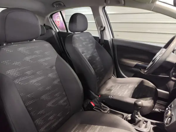 Opel Corsa 1.3 CDTi Dynamic 18