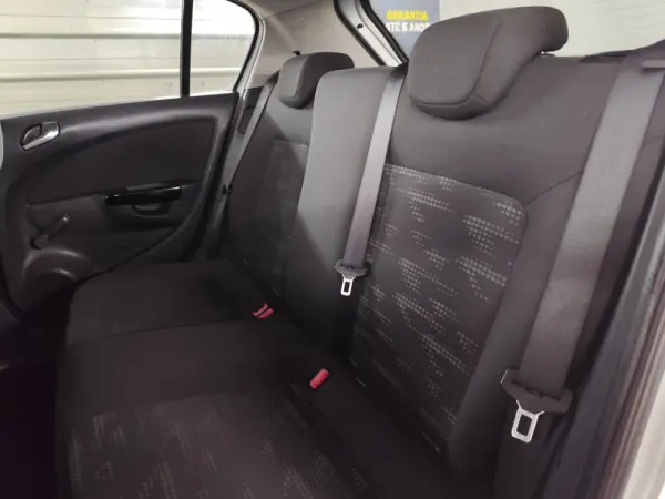 Opel Corsa 1.3 CDTi Dynamic 20