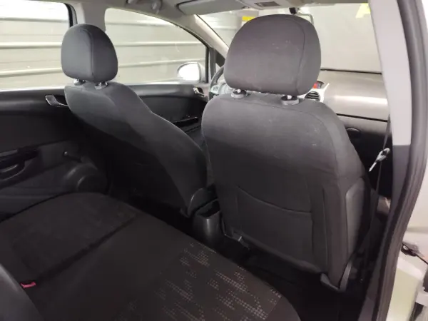 Opel Corsa 1.3 CDTi Dynamic 21