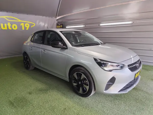 Opel Corsa-e Business 3