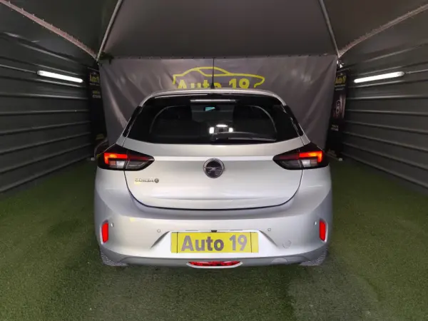 Opel Corsa-e Business 5